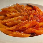 モダンタイムス - アラビアータ(ペンネ)