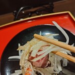 とんかつ肉料理 吉岡 - 