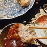 とんかつ肉料理 吉岡 - 