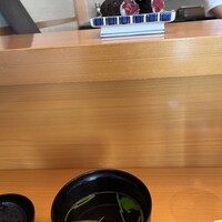 銀座寿司幸本店 丸ビル店 - 