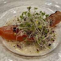 ソラメントゥーノ - 