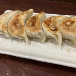 らーめん・つけ麺 吉田商店_1