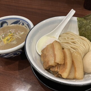 らーめん・つけ麺 吉田商店_0