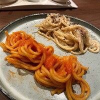 Braceria Buffa - 