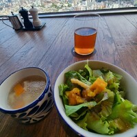 THE KINTAN STEAK - 