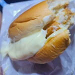 モスバーガー 田崎店 - 