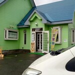 森のジェラート ポエーマ - 店舗