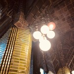 ビヤレストラン ライオン 銀座七丁目店 - 