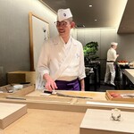 紀尾井町 三谷 - 