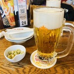 ビヤレストラン ライオン - 