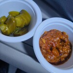 モスバーガー 田崎店 - 