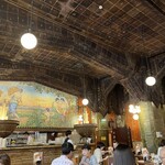 ビヤレストラン ライオン 銀座七丁目店 - 