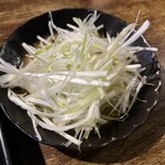 もちもちの木 - 