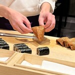 紀尾井町 三谷 - 