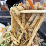 資さんうどん - 