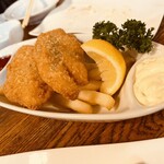 ビヤレストラン ライオン 銀座七丁目店 - 