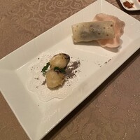 中国料理 翆陽 - 