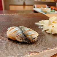 渋谷 鮨 まつもと - 