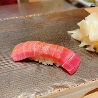 渋谷 鮨 まつもと - 