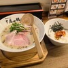 麺や 鳥の鶏次