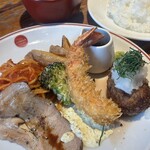 文化洋食店 Nouveau - 