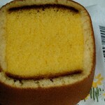 銀座文明堂 - 料理写真: