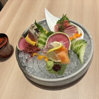 和食日和 おさけと 日本橋三越前 -  和食日和 おさけと 日本橋三越前 -