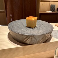 鮨 由う - 