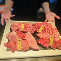 銀座のステーキ 銀座本店 - 