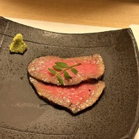 先斗町しゃぶしゃぶすき焼き きらく - 