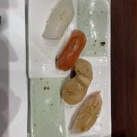 京都 鮨 もと樹 - 