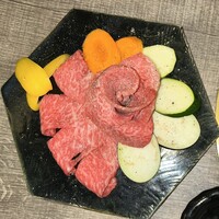 焼肉とみ 横浜関内店 - 