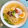 元祖 平壌冷麺屋 本店