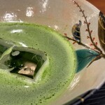 あんと茶と - 
