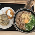 手打うどん くうかい - 