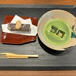 あんと茶と - 