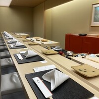 日本料理 山里 - 