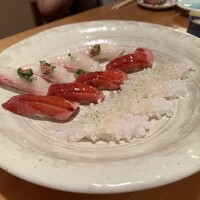 寿司割烹やまちょう - 