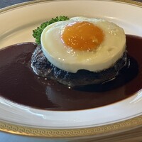 洋食 つばき - 