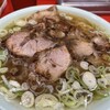 邦ちゃんラーメン 両国店