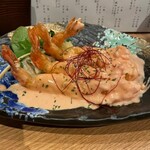 魚ト日本酒あたらよ - 