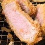 あげづき - ジューシーで