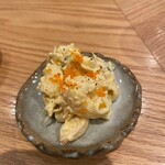 魚ト日本酒あたらよ - 