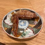 魚ト日本酒あたらよ - 