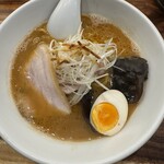 麺屋 雪風 すすきの店 - 
