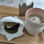 Dolala - 料理写真: