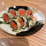 魚ト日本酒あたらよ - 