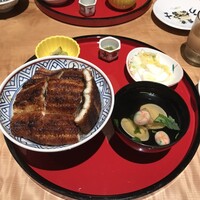 炭焼 うな富士 有楽町店 - 