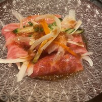叙々苑 有楽町マリオン店 - 