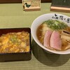 らーめん 鴨to葱